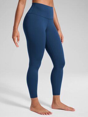 Butterluxe Yoga Origin Legging 25''